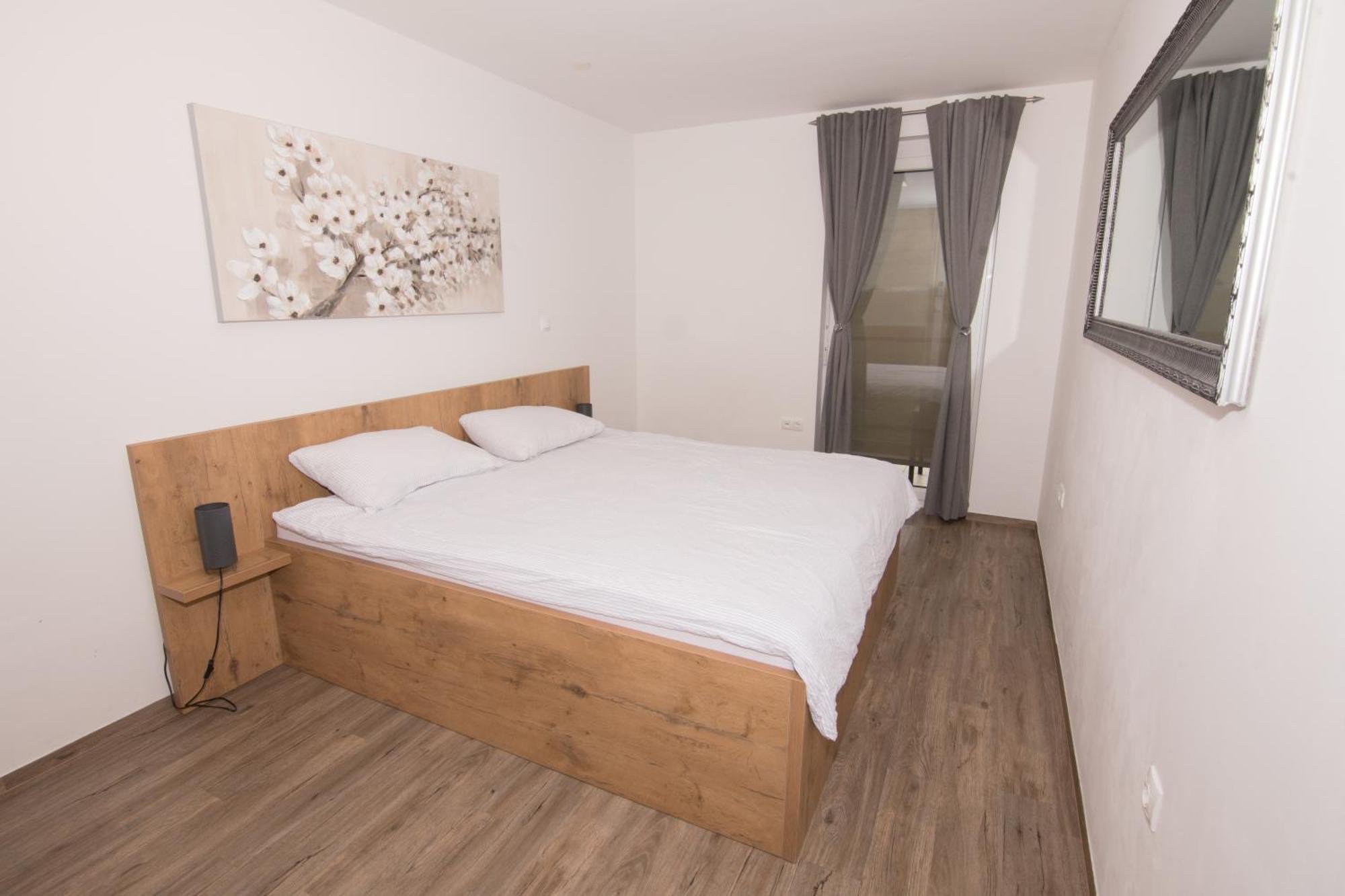 Apartmaji Aida Moravske Toplice Exterior foto