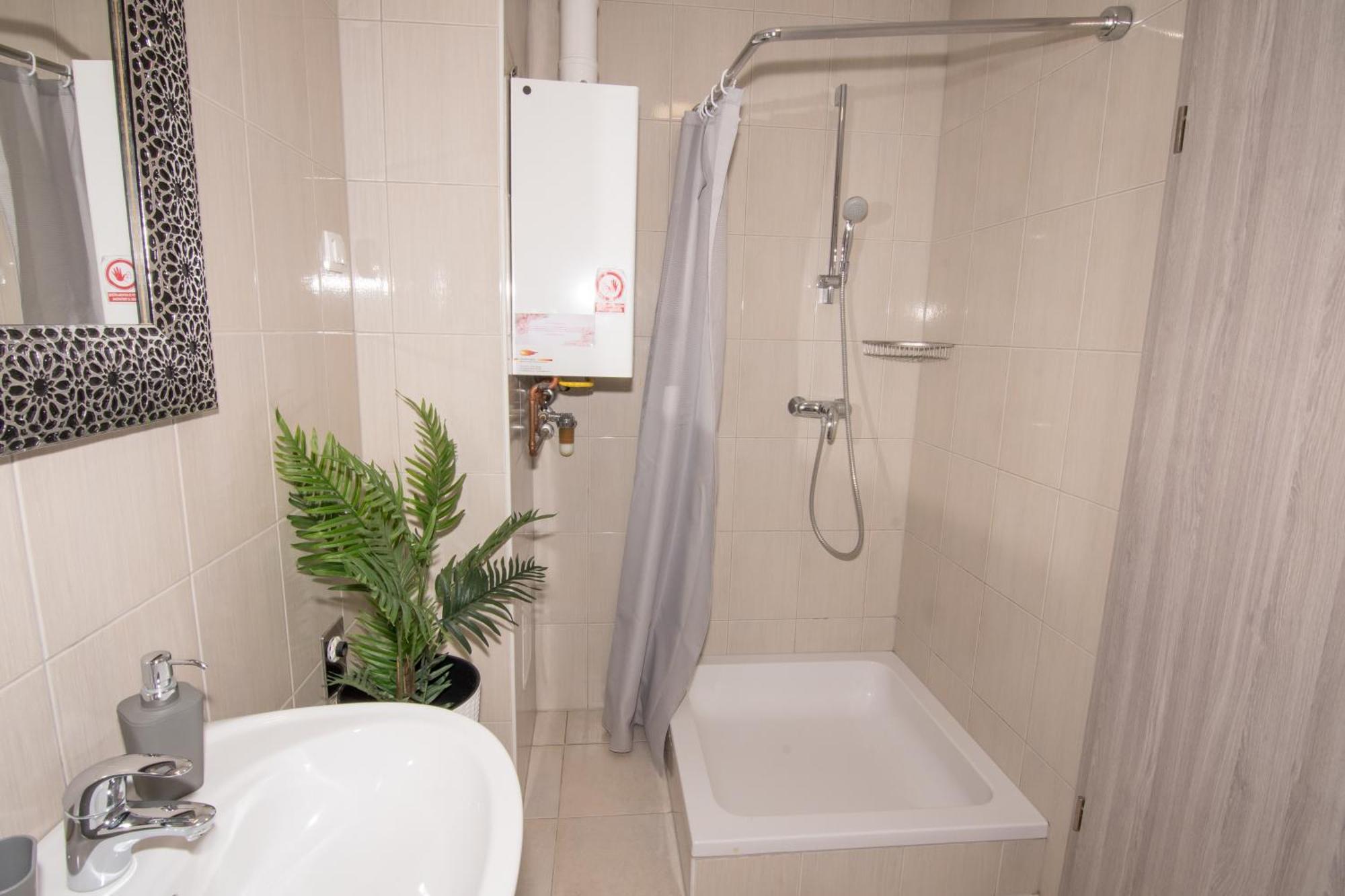 Apartmaji Aida Moravske Toplice Exterior foto