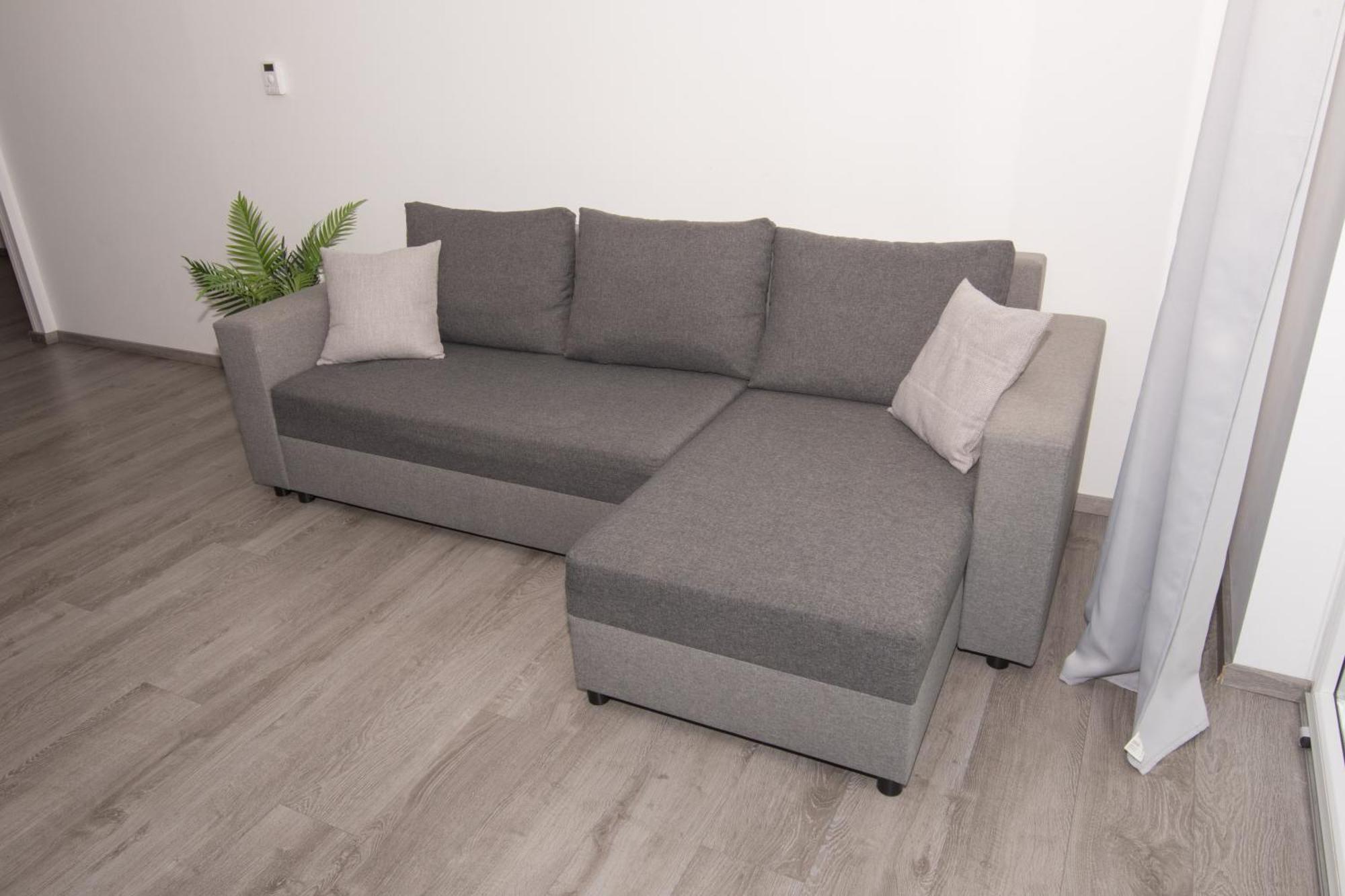Apartmaji Aida Moravske Toplice Exterior foto